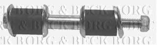 Łącznik/wspornik stabilizatora BORG & BECK BDL6571