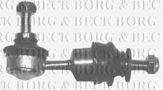 Łącznik/wspornik stabilizatora BORG & BECK BDL6606