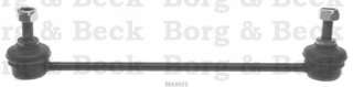 Łącznik/wspornik stabilizatora BORG & BECK BDL6625