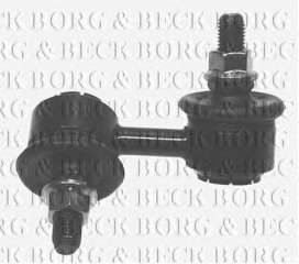 Łącznik/wspornik stabilizatora BORG & BECK BDL6633