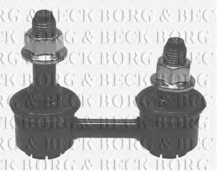 Łącznik/wspornik stabilizatora BORG & BECK BDL6665