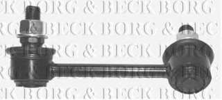 Łącznik/wspornik stabilizatora BORG & BECK BDL6698