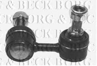 Łącznik/wspornik stabilizatora BORG & BECK BDL6701