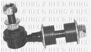 Łącznik/wspornik stabilizatora BORG & BECK BDL6702