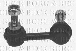 Łącznik/wspornik stabilizatora BORG & BECK BDL6709