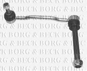 Łącznik/wspornik stabilizatora BORG & BECK BDL6723