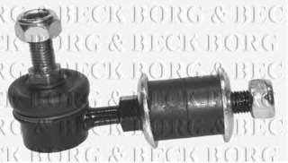 Łącznik/wspornik stabilizatora BORG & BECK BDL6740