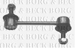 Łącznik/wspornik stabilizatora BORG & BECK BDL6752