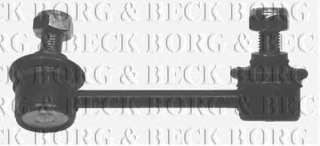Łącznik/wspornik stabilizatora BORG & BECK BDL6761