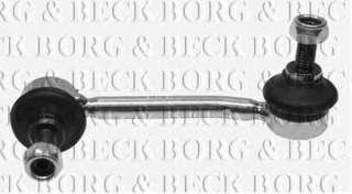 Łącznik/wspornik stabilizatora BORG & BECK BDL6796