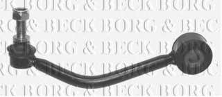 Łącznik/wspornik stabilizatora BORG & BECK BDL6820