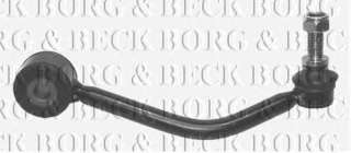 Łącznik/wspornik stabilizatora BORG & BECK BDL6821