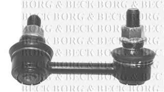 Łącznik/wspornik stabilizatora BORG & BECK BDL6872