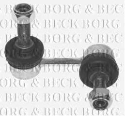 Łącznik/wspornik stabilizatora BORG & BECK BDL6996