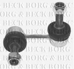 Łącznik/wspornik stabilizatora BORG & BECK BDL6997