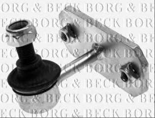 Łącznik/wspornik stabilizatora BORG & BECK BDL7028