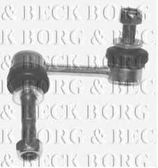 Łącznik/wspornik stabilizatora BORG & BECK BDL7110