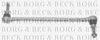 Łącznik/wspornik stabilizatora BORG & BECK BDL7208