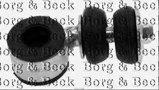 Łącznik/wspornik stabilizatora BORG & BECK BDL7288