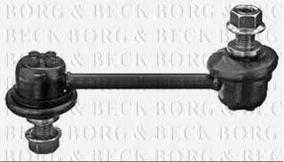 Łącznik/wspornik stabilizatora BORG & BECK BDL7361