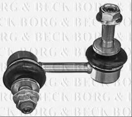 Łącznik/wspornik stabilizatora BORG & BECK BDL7367