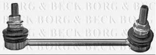 Łącznik/wspornik stabilizatora BORG & BECK BDL7388