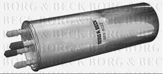 Filtr paliwa BORG & BECK BFF8022