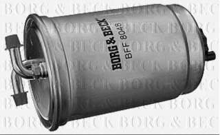 Filtr paliwa BORG & BECK BFF8048