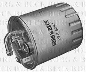 Filtr paliwa BORG & BECK BFF8054