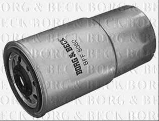 Filtr paliwa BORG & BECK BFF8060