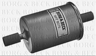 Filtr paliwa BORG & BECK BFF8075