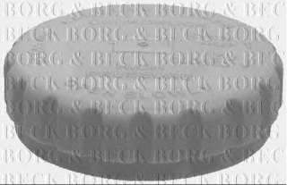 Korek chłodnicy BORG & BECK BRC68