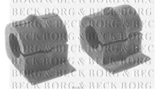 Guma drążka stabilizatora BORG & BECK BSK6223K