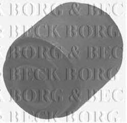 Silentblock zawieszenia osi BORG & BECK BSK6310