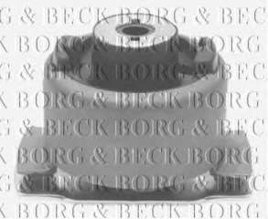 Silentblock zawieszenia BORG & BECK BSK6540