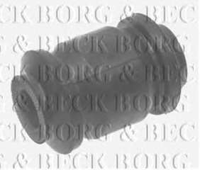 Silentblock wahacza BORG & BECK BSK6853