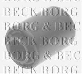 Silentblock wahacza BORG & BECK BSK6985