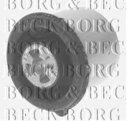 Silentblock zawieszenia BORG & BECK BSK6991