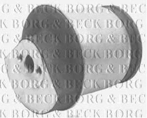 Silentblock zawieszenia BORG & BECK BSK7164