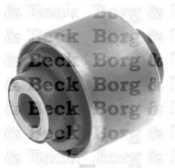 Silentblock zawieszenia osi BORG & BECK BSK7235