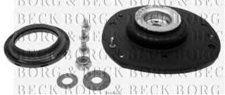 Zestaw naprawczy górnego mocowania amortyzatora BORG & BECK BSM5065