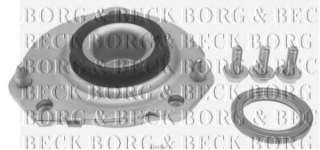 Zestaw naprawczy górnego mocowania amortyzatora BORG & BECK BSM5071
