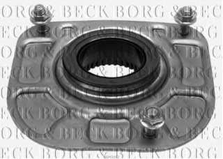 Zestaw naprawczy górnego mocowania amortyzatora BORG & BECK BSM5092