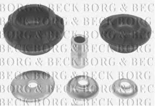 Zestaw naprawczy górnego mocowania amortyzatora BORG & BECK BSM5118