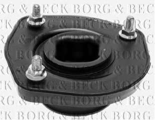 Zestaw naprawczy górnego mocowania amortyzatora BORG & BECK BSM5140