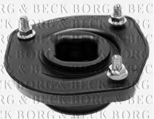 Zestaw naprawczy górnego mocowania amortyzatora BORG & BECK BSM5141