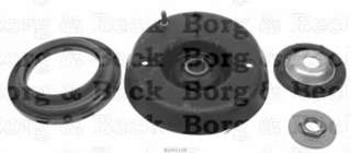 Zestaw naprawczy górnego mocowania amortyzatora BORG & BECK BSM5190