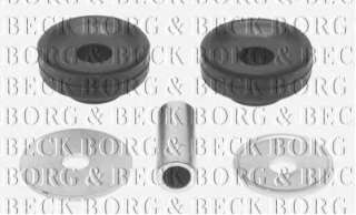 Zestaw naprawczy górnego mocowania amortyzatora BORG & BECK BSM5224