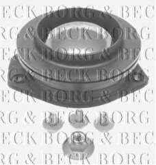 Zestaw naprawczy górnego mocowania amortyzatora BORG & BECK BSM5232