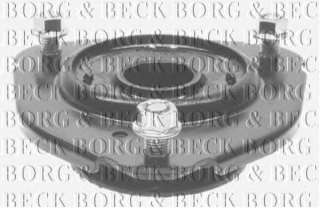 Zestaw naprawczy górnego mocowania amortyzatora BORG & BECK BSM5239
